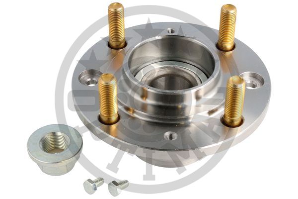 Optimal Wiellagerset 892843