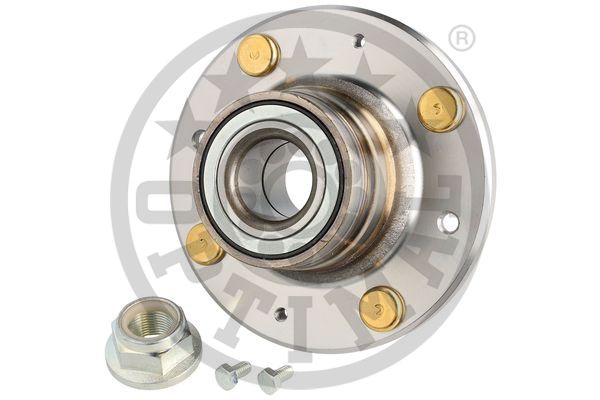 Optimal Wiellagerset 892843