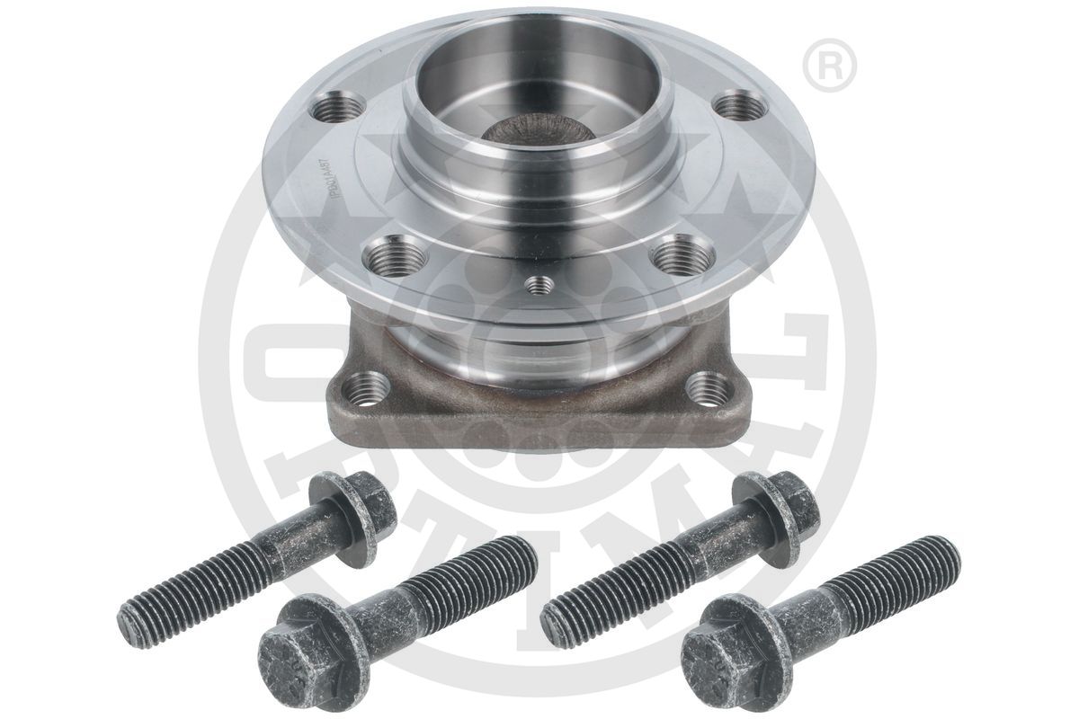 Optimal Wiellagerset 892872
