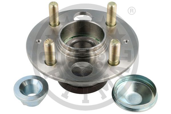 Optimal Wiellagerset 912122
