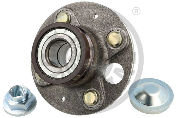 Optimal Wiellagerset 912122