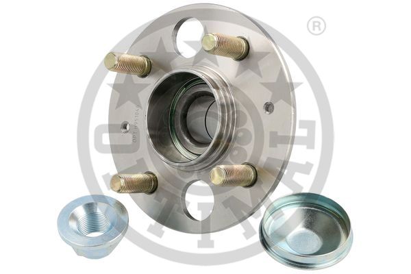 Optimal Wiellagerset 912122