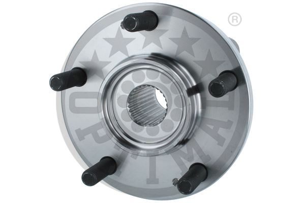 Optimal Wiellagerset 921331