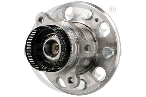 Optimal Wiellagerset 922528