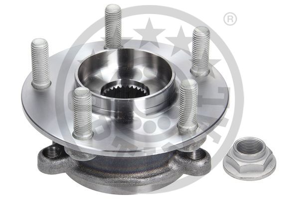 Optimal Wiellagerset 941401