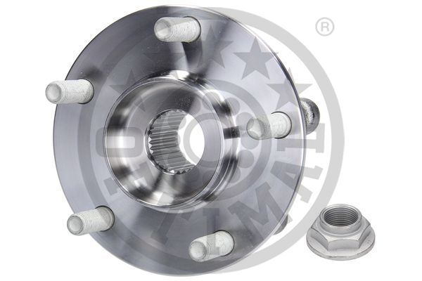 Optimal Wiellagerset 941401