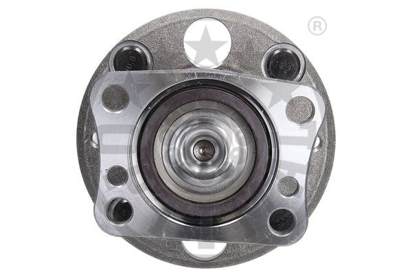 Optimal Wiellagerset 942204