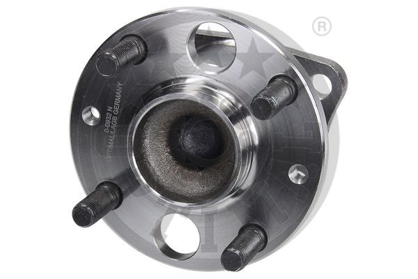Optimal Wiellagerset 942204