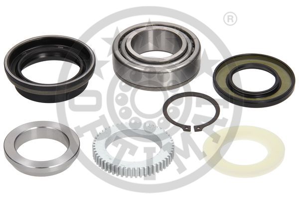 Optimal Wiellagerset 962749