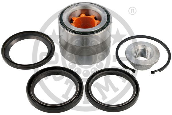 Optimal Wiellagerset 972709