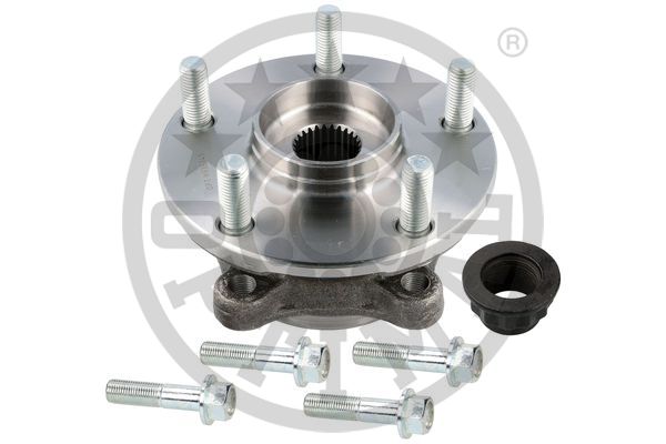 Optimal Wiellagerset 981706