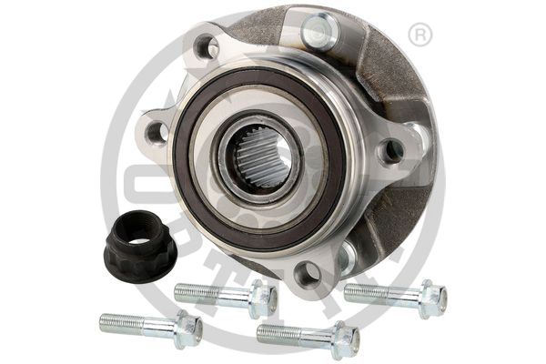 Optimal Wiellagerset 981706