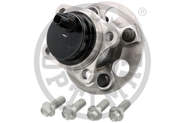 Optimal Wiellagerset 982197