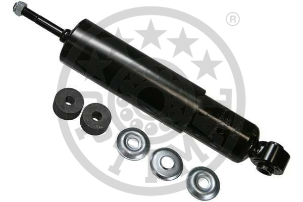 Schokdemper Optimal A-1386H