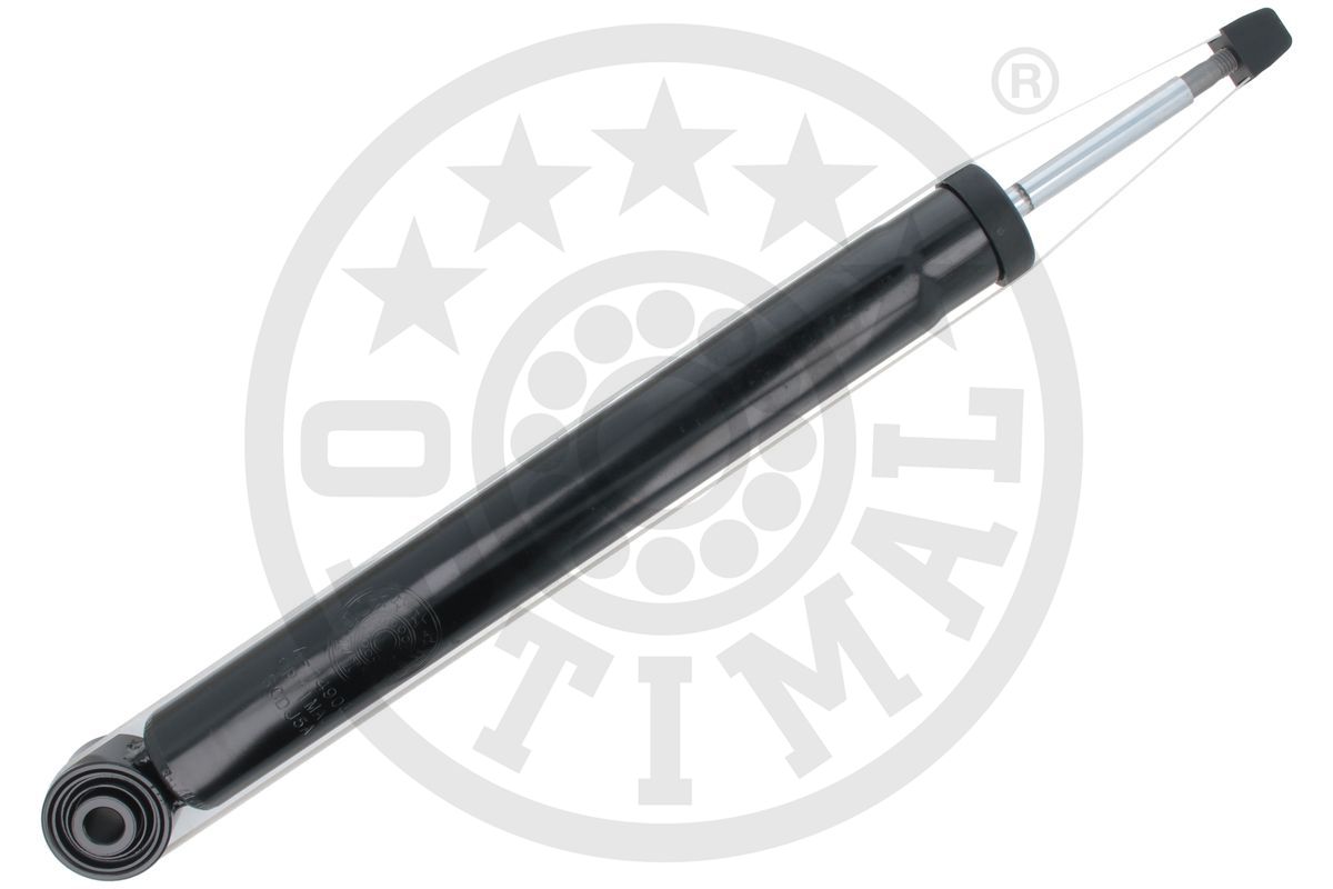 Optimal Schokdemper A-1490G