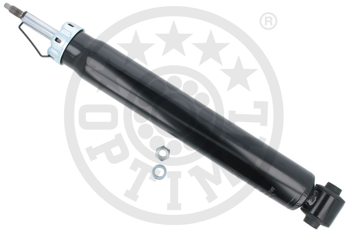 Schokdemper Optimal A-2117G