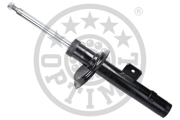 Schokdemper Optimal A-3016GR