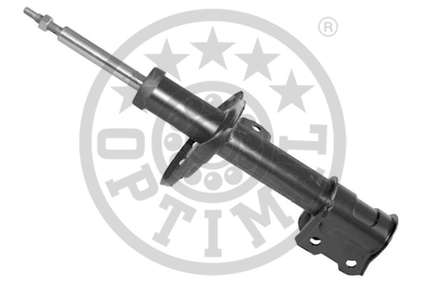 Schokdemper Optimal A-3119GR