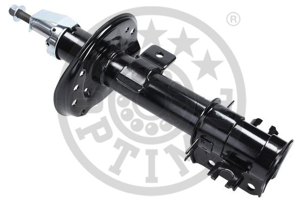 Schokdemper Optimal A-3451GR