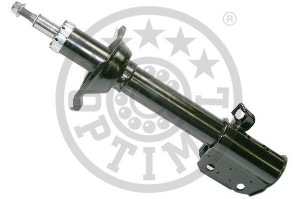 Schokdemper Optimal A-3561GR