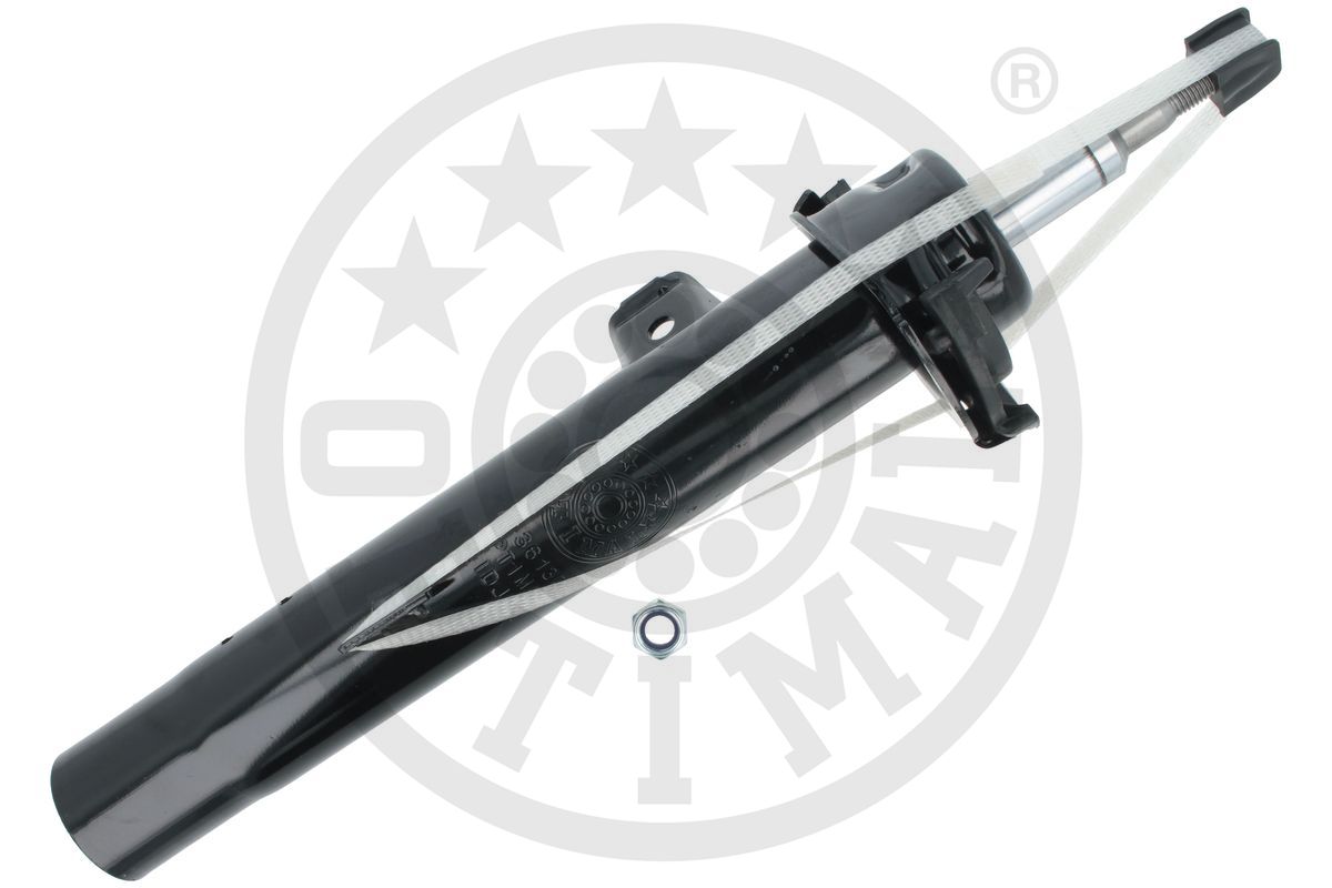 Schokdemper Optimal A-3613GL