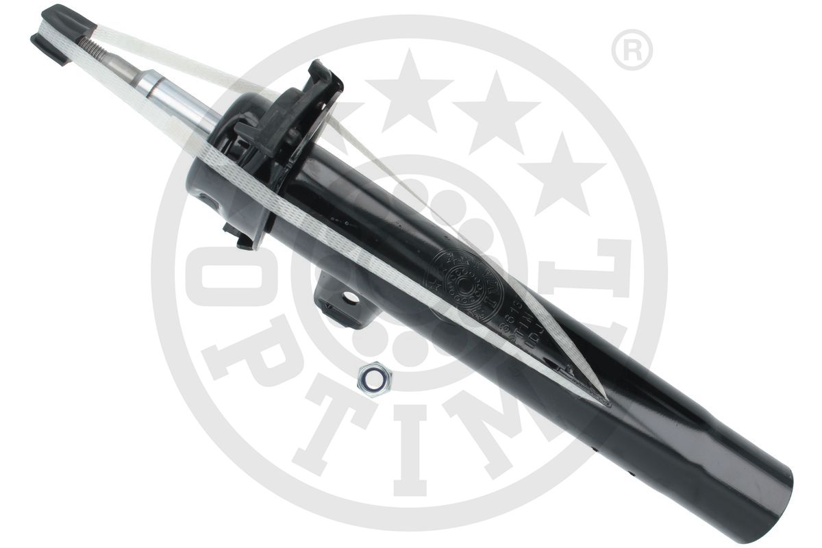 Schokdemper Optimal A-3613GR