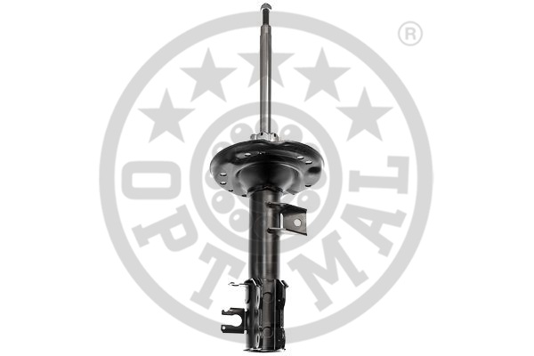 Optimal Schokdemper A-3701GL