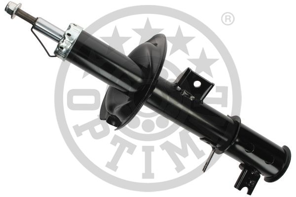 Schokdemper Optimal A-3703GR