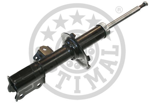 Schokdemper Optimal A-3758GL