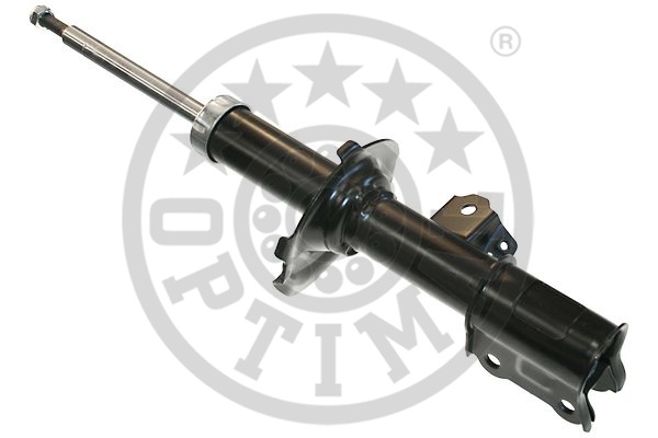 Schokdemper Optimal A-3758GR