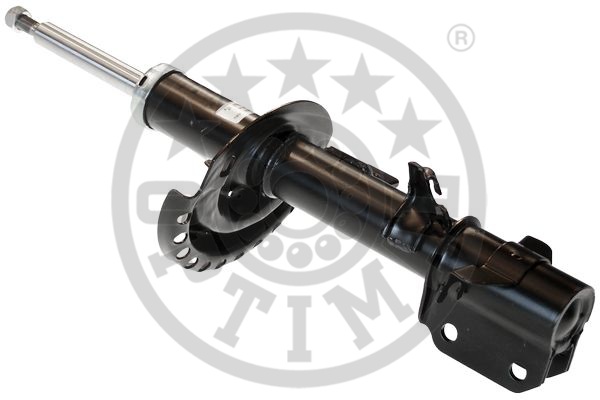 Schokdemper Optimal A-3761GR