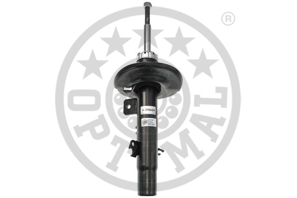 Optimal Schokdemper A-3764GR