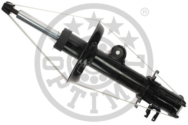 Optimal Schokdemper A-3883GL