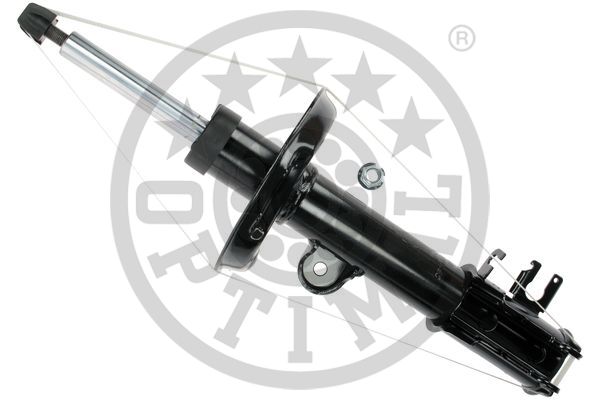Schokdemper Optimal A-3883GR