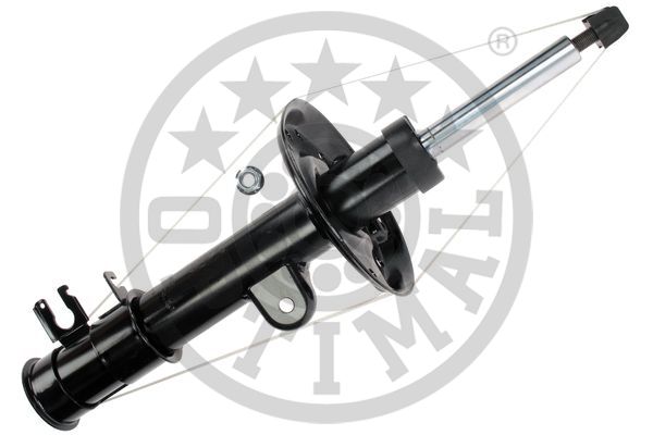 Optimal Schokdemper A-3883GR