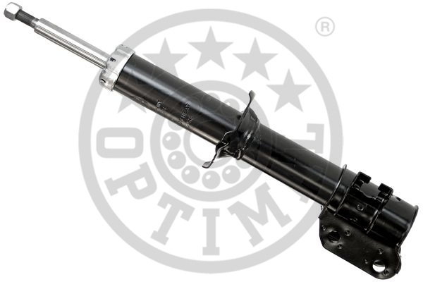 Schokdemper Optimal A-3910GR