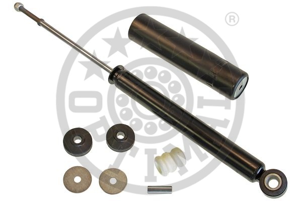 Schokdemper Optimal A-3912G