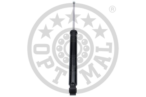 Optimal Schokdemper A-3919G