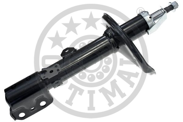 Schokdemper Optimal A-3954GL