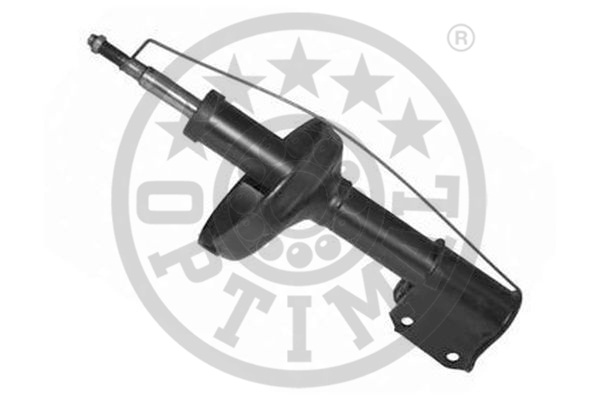Schokdemper Optimal A-67794G