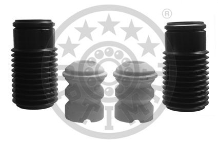 Stofkap schokdemper Optimal AK-735004