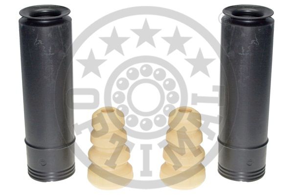 Stofkap schokdemper Optimal AK-735224