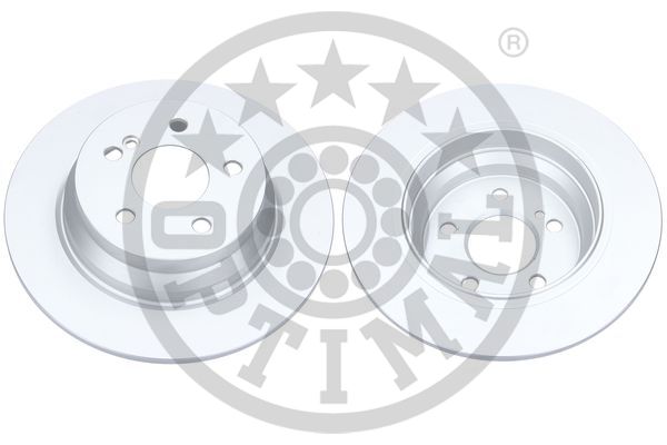 Remschijven Optimal BS-7786C