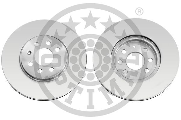 Remschijven Optimal BS-7910C