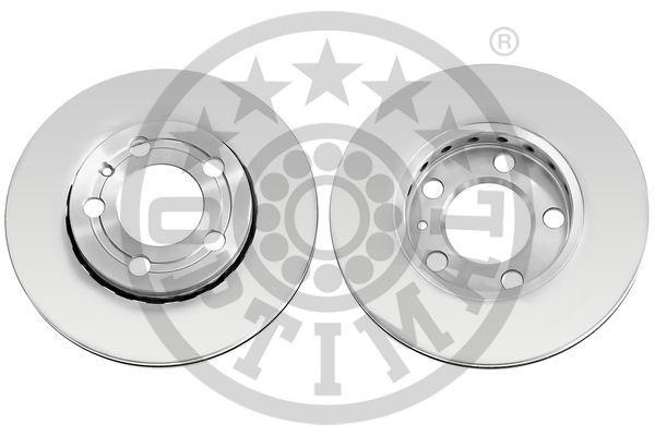 Remschijven Optimal BS-8024C