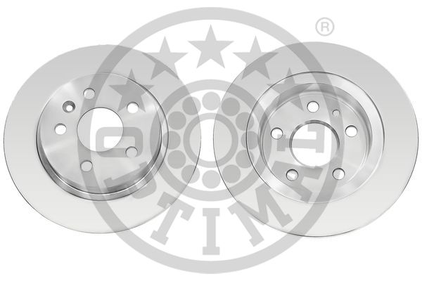 Remschijven Optimal BS-8314C