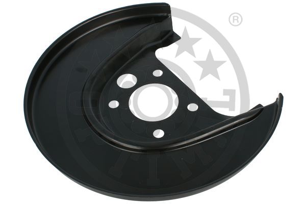Optimal Plaat BSP-1001L