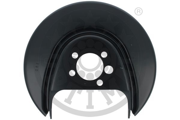Optimal Plaat BSP-1002R