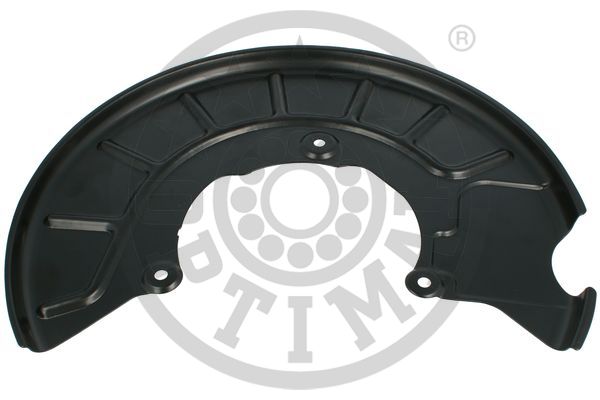 Optimal Plaat BSP-1004R