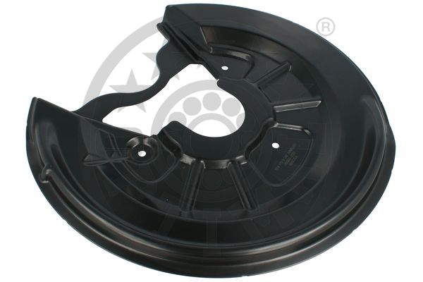 Optimal Plaat BSP-1005R